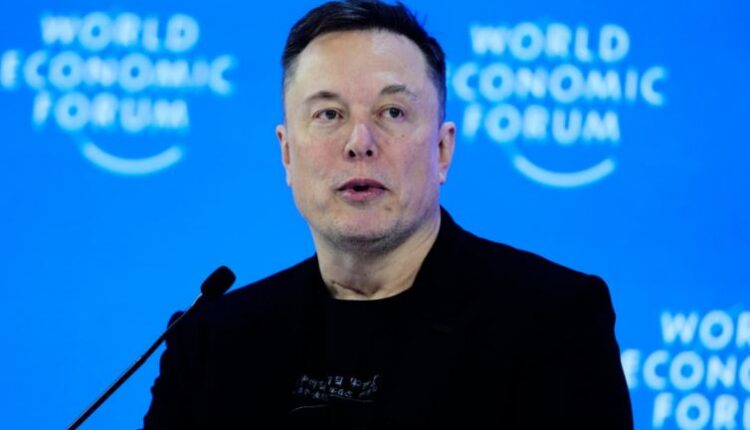 Musk dyfishon pasurinë, asetet vlerësohen në 839 miliardë dollarë me vlerë neto
