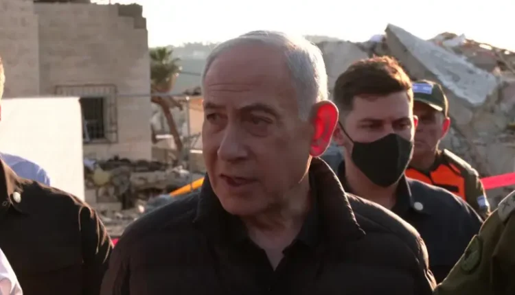 Netanyahu e barazon regjimin iranian me armikun e lashtë biblik