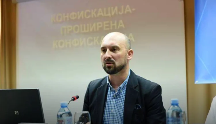 Saveski: Nuk do të ketë raste në sirtar dhe drejtësi selektive, në secilin rast vendosen fatet e njerëzve