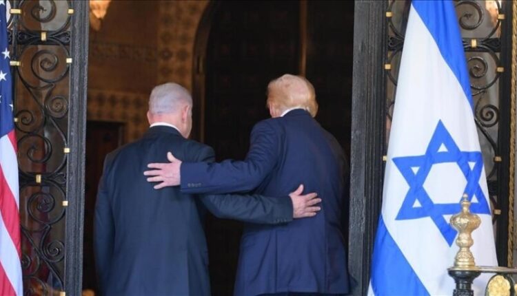 Netanyahu mohon pretendimin se e ka futur Trumpin në luftë me Iranin