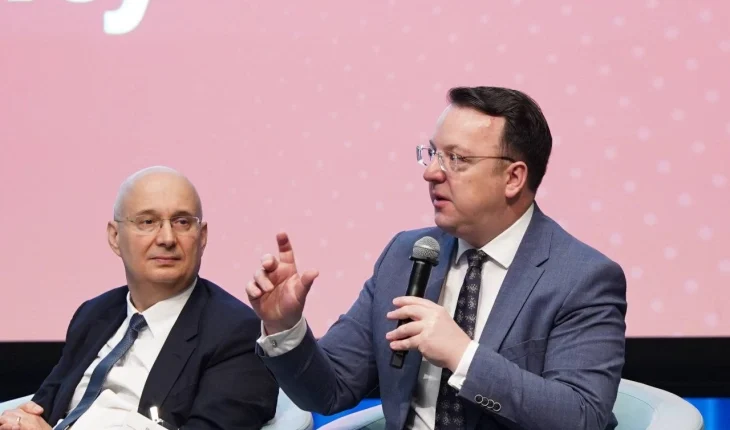 Nikolloski: Investimet në korridoret 8 dhe 10 forcojnë ekonominë dhe sigurinë