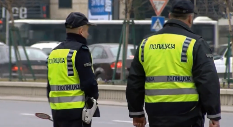 Rritje pagash për policinë, ja sa do të marrin më shumë