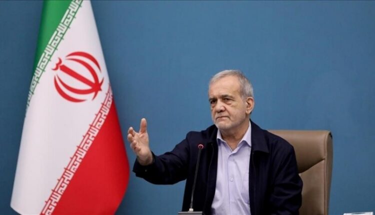 Presidenti iranian u bën thirrje vendeve të rajonit të mos lejojnë “armiqtë të zhvillojnë luftën” nga territoret e tyre