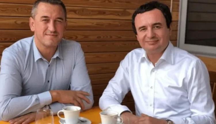 Rashiq thotë se ka gabuar me deklaratën për Manastirin e Deçanit: I kam ngatërruar dy ngjarje
