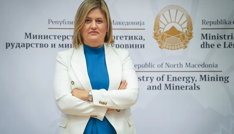 Ministrja Bozhinovska siguron: Furnizimi me karburant i qëndrueshëm, çmimet më të ulëta në rajon
