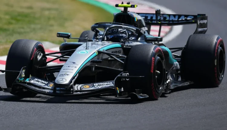 Antonelli siguron “pole position” edhe në Suzuka