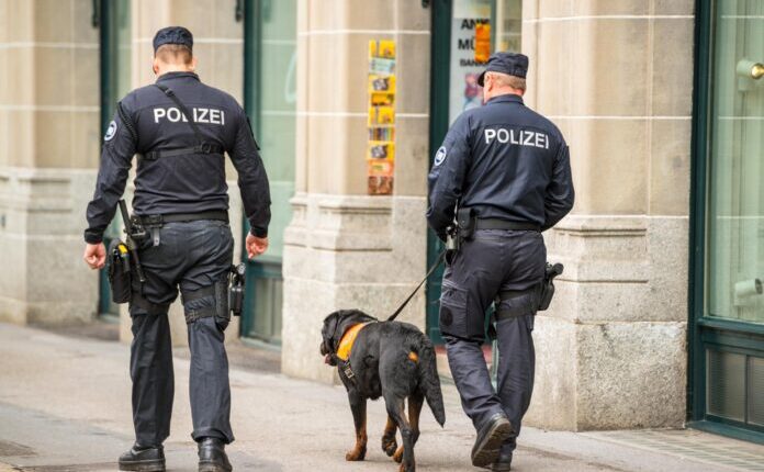 Kosovari arrestohet nga policia zvicerane, kërcënoi me vdekje ish të dashurën
