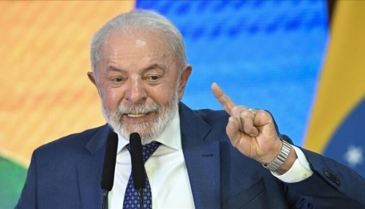 Presidenti brazilian kritikon Trumpin për “mburrjen” me fuqinë ushtarake