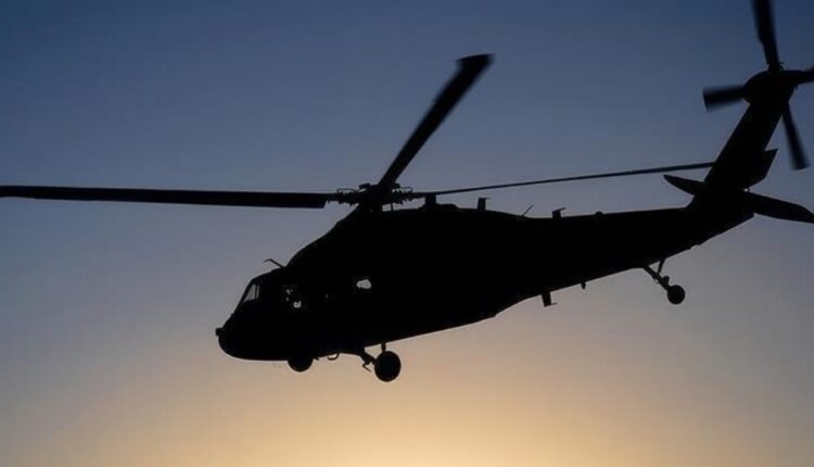 Një ushtar turk dhe dy teknikë të ASELSAN-it midis shtatë të vdekurve nga rrëzimi i helikopterit në Katar