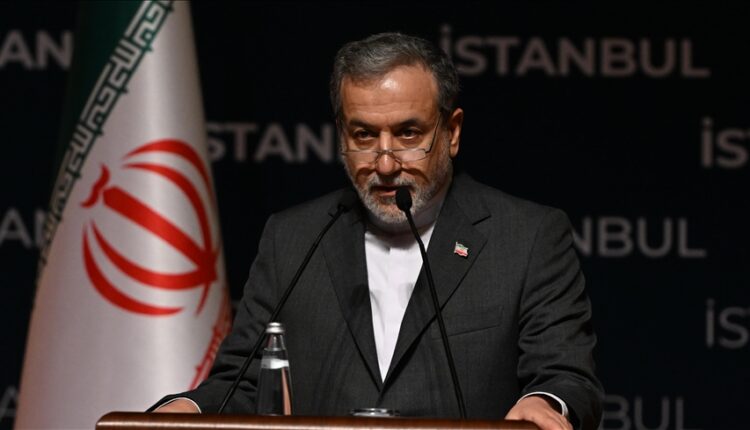 Ministri i Jashtëm i Iranit hedh poshtë thirrjet për armëpushim