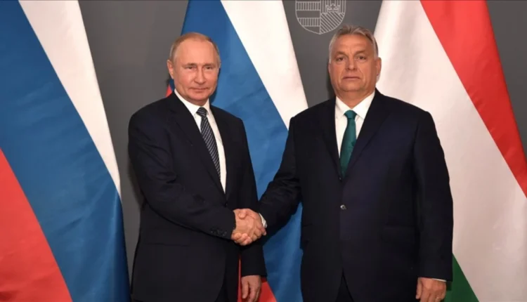 “Planifikuan atentat të rremë ndaj kryeministrit të Hungarisë”/ Washington Post: Rusia e bëri për të ndryshuar rezultatin e zgjedhjeve në favor të Orbanit
