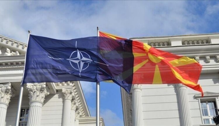 Gjashtë vjet anëtare e NATO-s: Maqedonia e Veriut kontribuon aktivisht për paqen dhe sigurinë