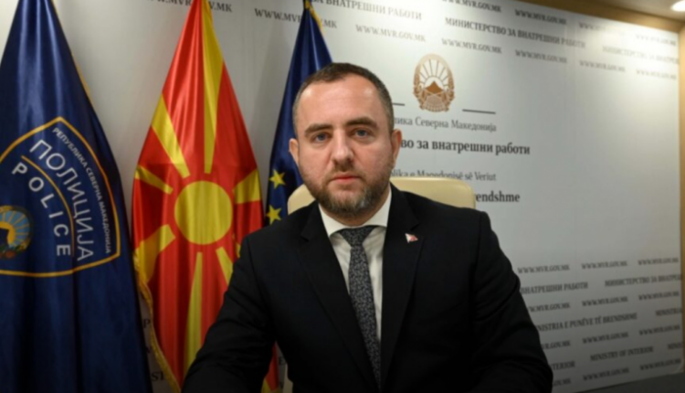 Toshkovski: Është konstatuar parregullsi te veprimi i zyrtarëve policorë