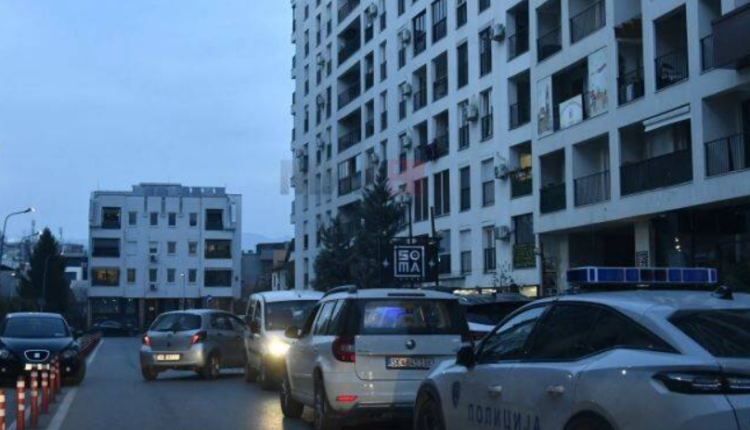 Tragjedia në Karposh, një person është ndaluar nga policia