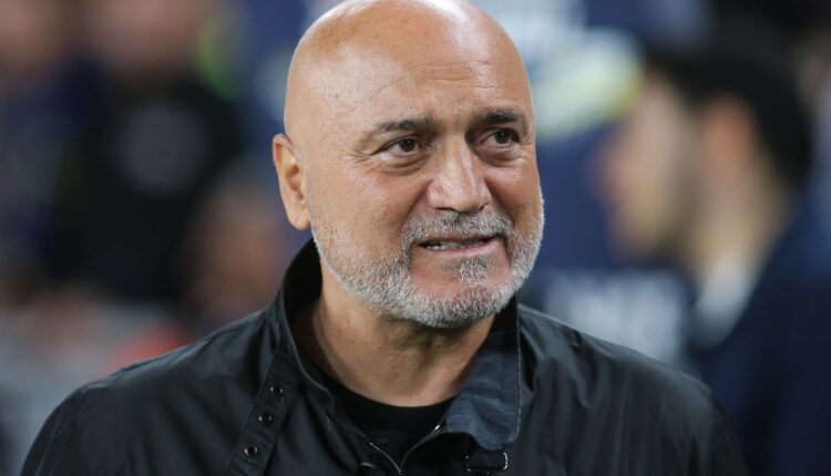 Trajneri turk në panik nga Kombëtarja e Kosovës: Murriqi nuk duhet të kapi topin