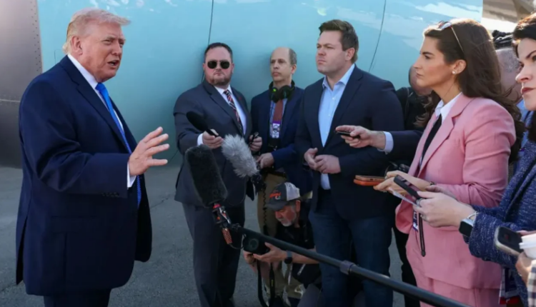 Trump: Arritëm marrëveshje 15-pikëshe me Iranin, nuk ka më armë bërthamore
