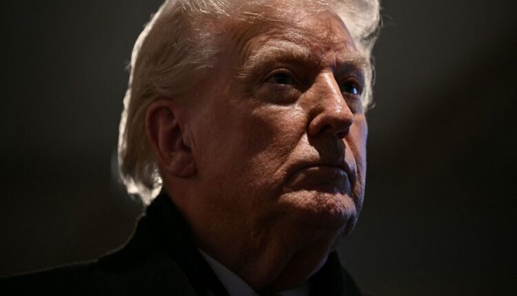 “Ta bëjmë Iranin sërish të madh”, Trump: Dorëzim i pakushtëzuar