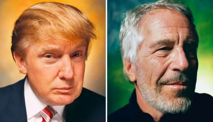Dosja Epstein, dalin dokumente të reja me akuza kundër Trumpit