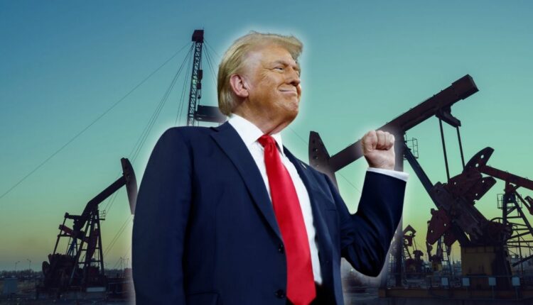 Rritja e çmimit të naftës, Trump: SHBA-të përfitojnë shumë para nga kjo krizë