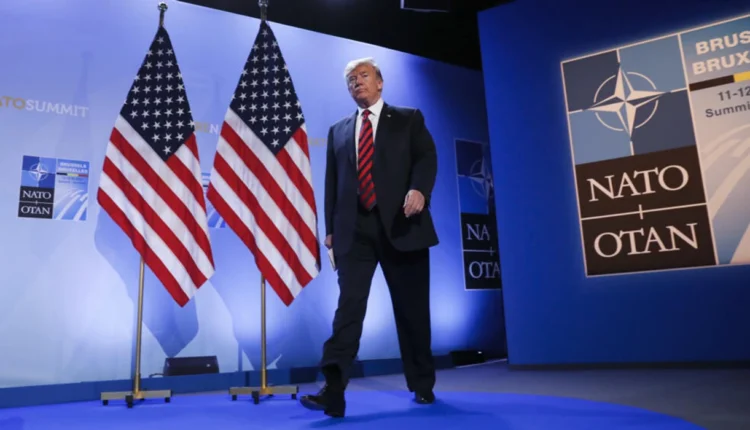 Tre arsye pse Trump po e kritikon ashpër NATO-n
