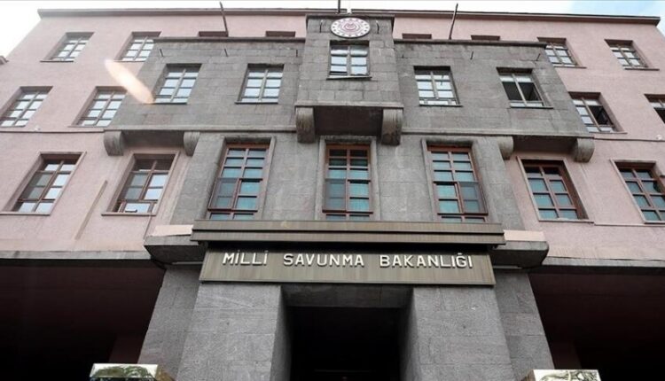 Turqia: Rezervojmë të drejtën për t’iu përgjigjur veprimeve armiqësore