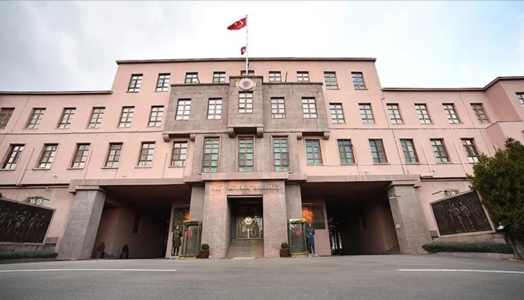 Raketa balistike e lëshuar nga Irani drejt Turqisë u neutralizua nga sistemet mbrojtëse të NATO-s