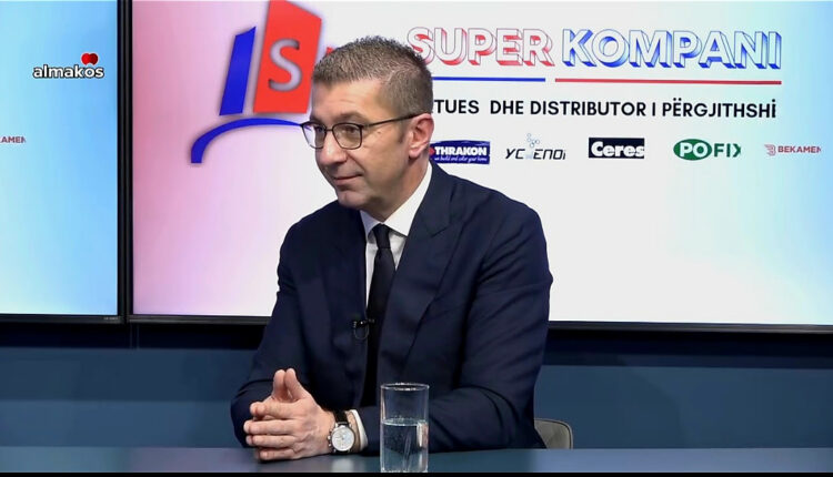 Mickoski: Ish-kryetarë të degëve të LSDM-së janë të përfshirë në tregtinë me marihuanë, rasti po thellohet