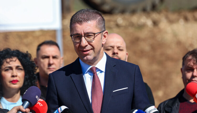 Mickoski mesazh supermarketeve: Të mos e shfrytëzojnë situatën dhe të rrisin menjëherë çmimet!