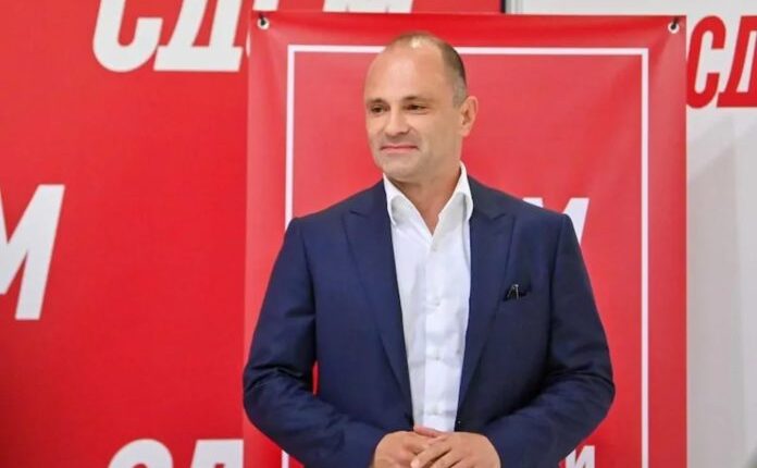 Venko Filipçe: Do të ketë zgjedhje të parakohshme