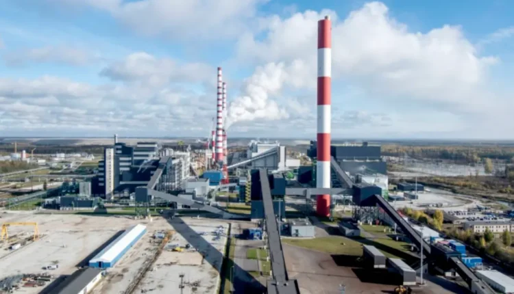 Estonia në gatishmëri të lartë, droni rus godet një termocentral në vend