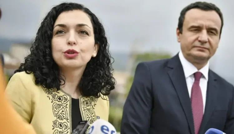Tensionet mes Osmanit dhe Kurtit: Çfarë ndodhi në dialogun me Vuçiçin?