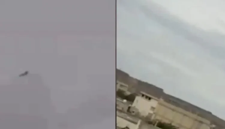 Irani: “Rrëzuam një F-18 amerikan” – SHBA e mohon menjëherë