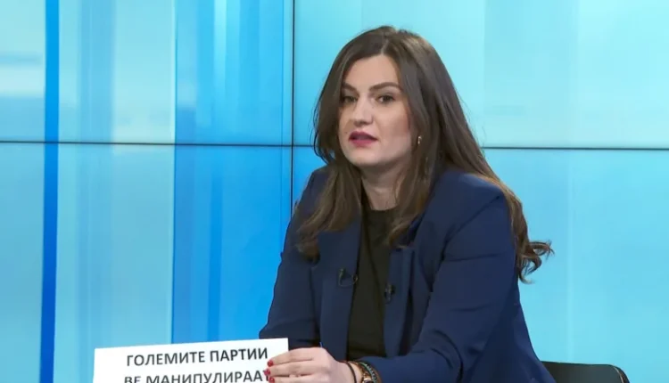 Zajkova: Nuk do të ketë byzylykë elektronikë për të monitoruar abuzuesit në familje
