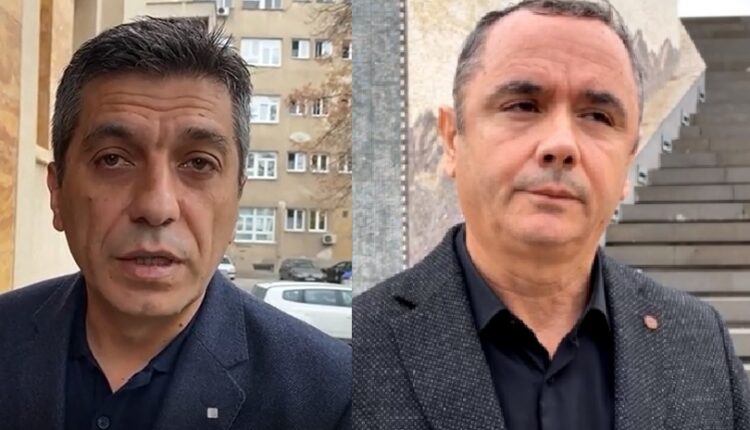 Zejd Rexhepi: Më i thirruri për të udhëhequr VLEN është Izet Mexhiti
