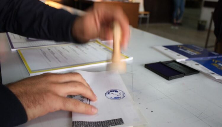 Ngritet aktakuza e parë për falsifikim të rezultateve të votimit në zgjedhjet e 28 dhjetorit