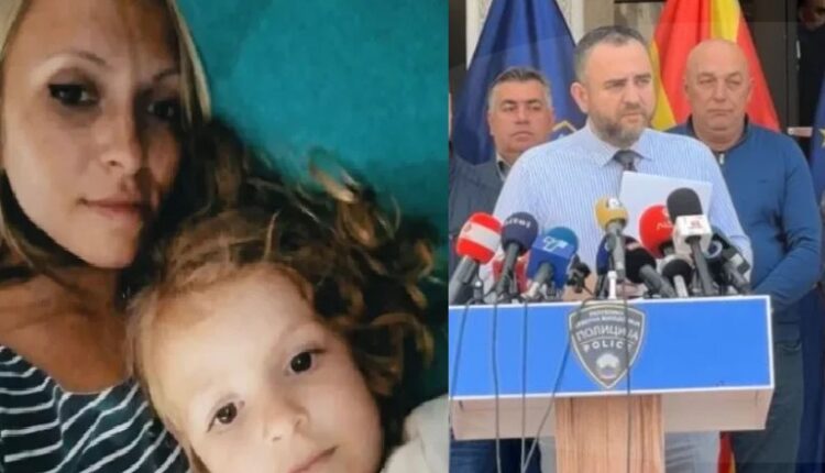 Toshkovski: Dhjetë padi penale ka patur ndaj bashkëshortit të së ndjerës që u hodh nga ballkoni në Shkup