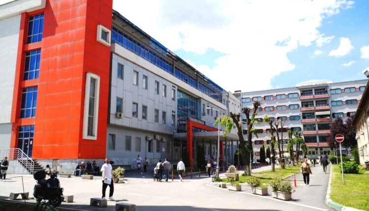 Spitali Klinik i Tetovës demanton lajmet për sulm ndaj një mjeku