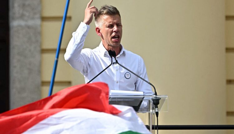 Pas mbylljes së votimeve vjen reagimi parë nga kreu i Opozitës hungareze Peter Magyar