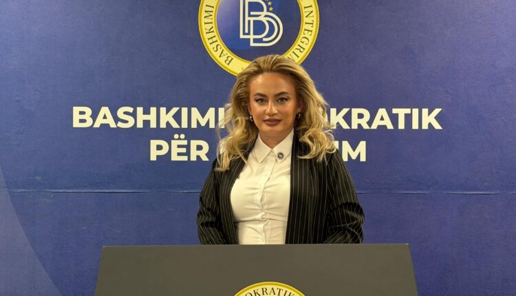BDI: Kush po ndihmon ndërtimin e Kazinos pranë varrezave në Bllacë? (VIDEO)