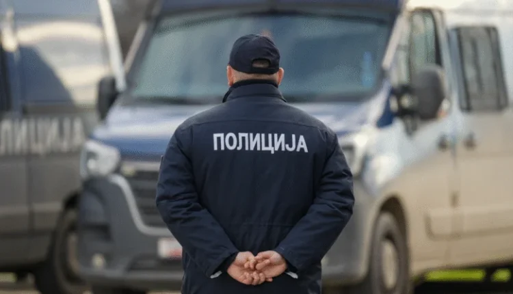 Bastisje në Dellçevë, gjendet drogë, arrestohet një person