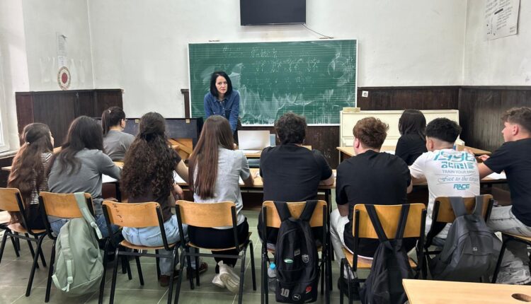 Punëtori artistike për brezat e ardhshëm të muzikës