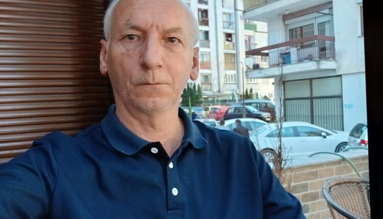Veliu: ISLAMI DHE KRISHTERIMI