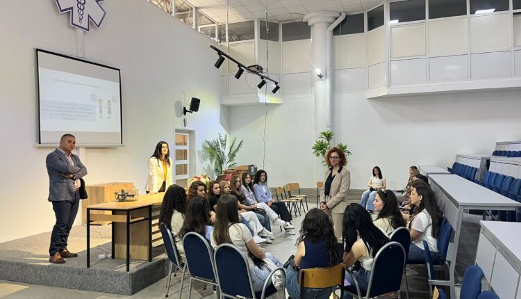 Punëtori për orientimin profesional dhe përzgjedhjen e profesionit