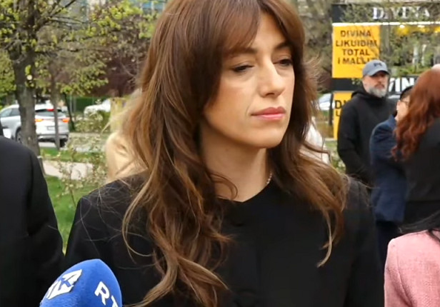 Haxhiu njofton se janë ngritur 12 aktakuza për dhunën seksuale gjatë luftës në Kosovë