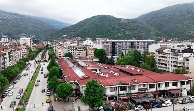 Tri komuna të Pollogut me internet falas për qytetarët