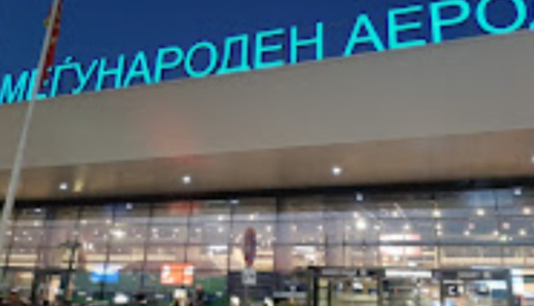 Dokument fals në aeroport – ndalohet shtetasi kinez
