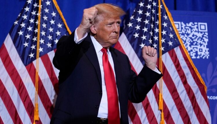 Rreth 287 të nominuar për Nobelin për Paqe, Trumpi me shumë mundësi mes tyre