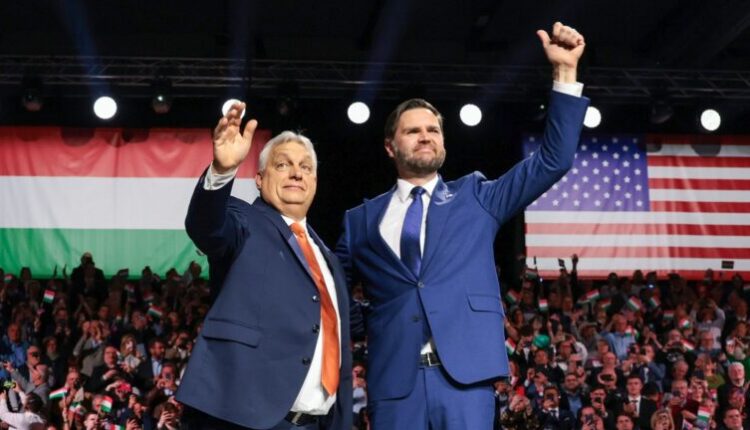 Zv/presidenti amerikan: Humbja e Orbanit, shumë e keqe për SHBA-në
