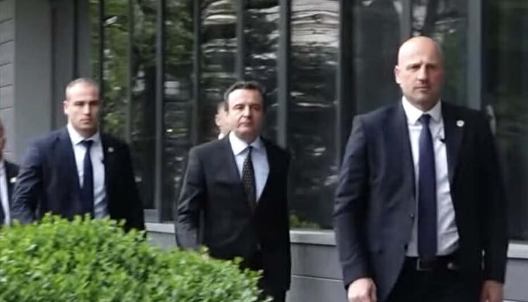 Çështja e presidentit, nis takimi në Kuvend mes Kurtit dhe Abdixhikut