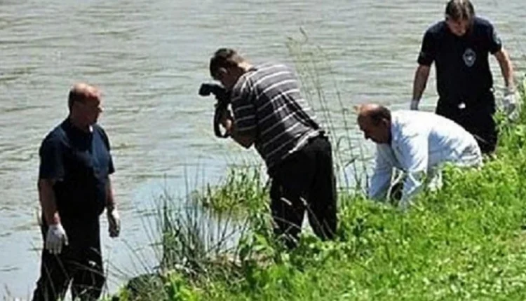 Gjendet trupi i pajetë i një personi në lumin Vardar, MPB jep detaje